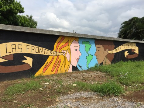 fronteras en tu mente